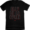 Elly De La Cycle