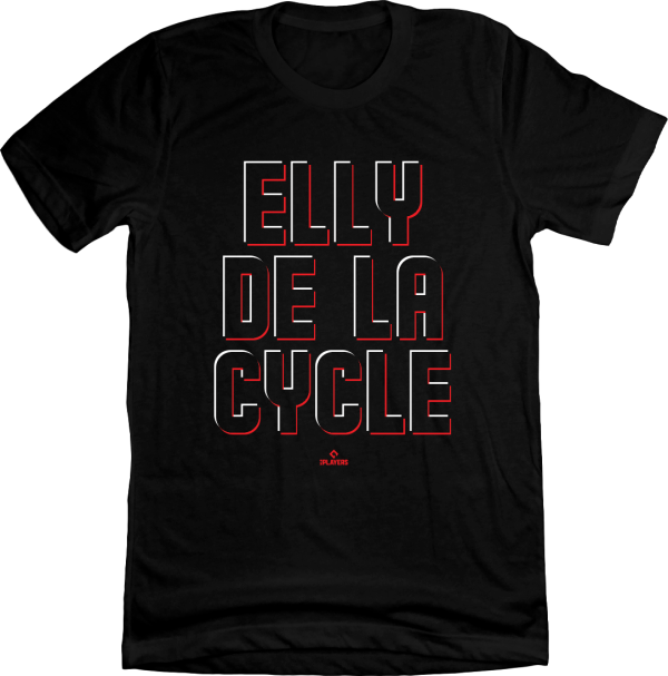 Elly De La Cycle