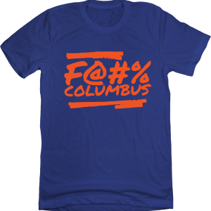 F@#% Columbus – The Cincy Postcast