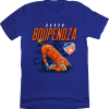 FC Cincinnati Aaron Boupendza Scream