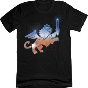 FC Cincinnati Chrome Lion 1