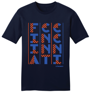 FC Cincinnati Columns