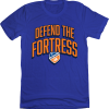 FC Cincinnati Defend the Fortress