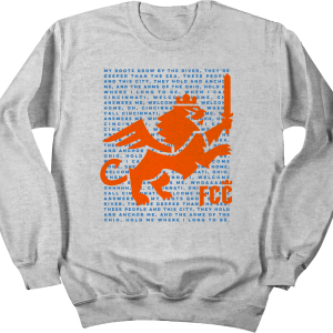 FC Cincinnati Fight Song 2