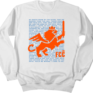 FC Cincinnati Fight Song 3