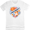 FC Cincinnati Full-Color Floral Shield