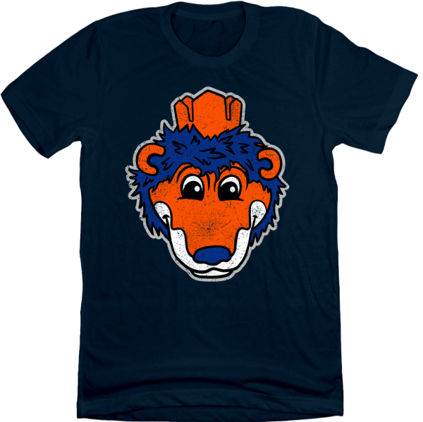 FC Cincinnati Gary Face