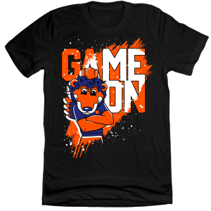 FC Cincinnati Gary Game On 1