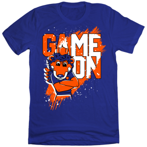 FC Cincinnati Gary Game On 2