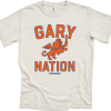 FC Cincinnati Gary Nation