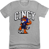 FC Cincinnati Gary Thumbs Up