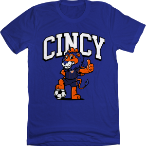 FC Cincinnati Gary Thumbs Up 2