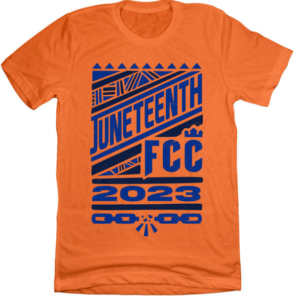 FC Cincinnati Juneteenth 2023