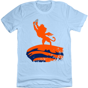 FC Cincinnati King of The Shield