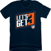 FC Cincinnati Let’s Get 3!