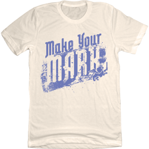 FC Cincinnati Make Your Mark Blue Action Lion 2