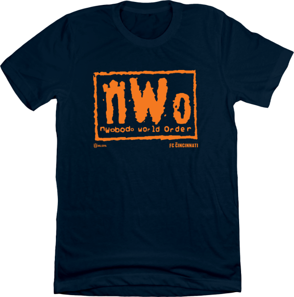 FC Cincinnati NWO