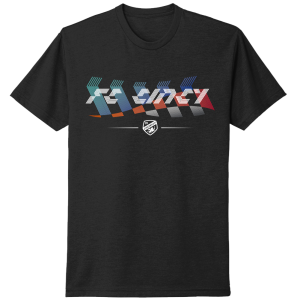 FC Cincinnati Stadium Lights