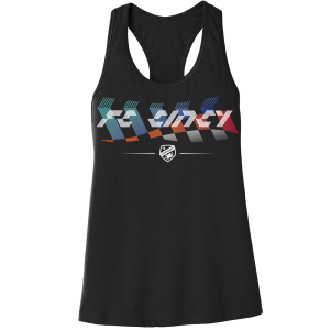 FC Cincinnati Stadium Lights