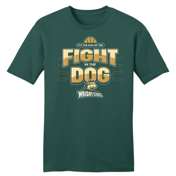 Fight in the Dog Wright State University