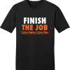 Finish the Job