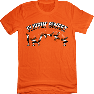 Flippin Sweet 1