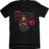 Frankie Montas Cincy Uni-Tee