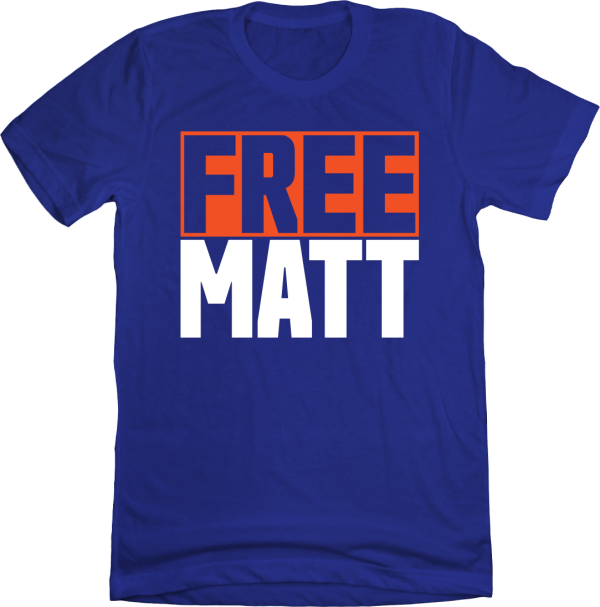 Free Matt FC Cincinnati