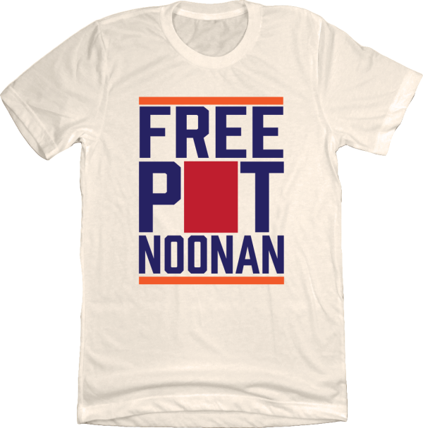 Free Pat Noonan