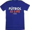 Futbol is Life FC Cincinnati