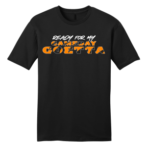 Game Day Goetta – Football