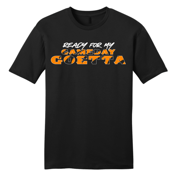 Game Day Goetta – Football