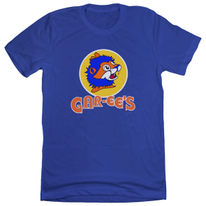 Gar-ee’s