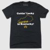 Gettin’ Lucky In Northern Kentucky