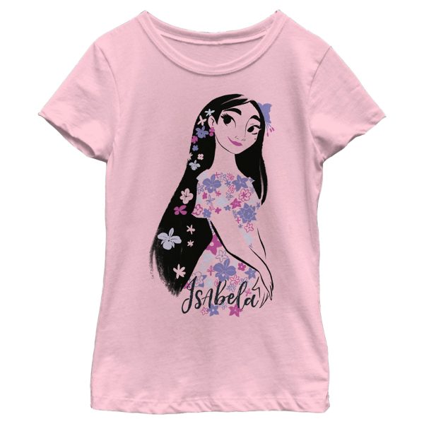 Girl_s Encanto Beautiful Isabela T-Shirt