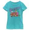 Girl_s Encanto Bienvenidos T-Shirt