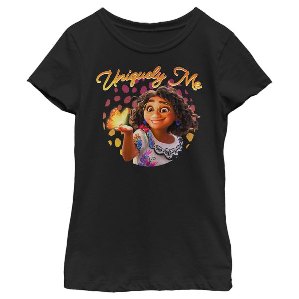 Girl_s Encanto Mirable Uniquely Me T-Shirt