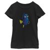 Girl_s Finding Dory Have A Merry Something T-Shirt