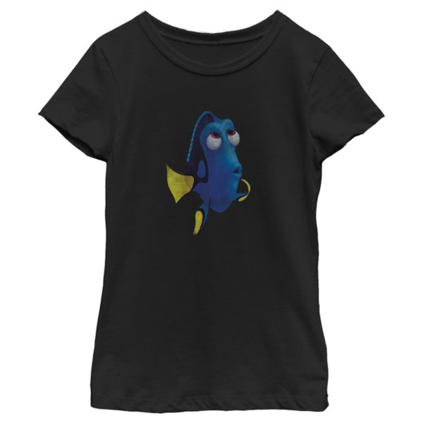 Girl_s Finding Dory Have A Merry Something T-Shirt