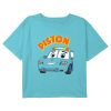 Girl_s Firebuds Piston Porter T-Shirt
