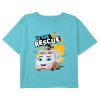 Girl_s Firebuds To the Rescue Violet and Axl T-Shirt