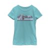 Girl_s Frozen 2 Winter Travelers T-Shirt