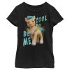 Girl_s My Little Pony A New Generation Cool To Be Me T-Shirt