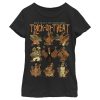 Girl_s Scooby Doo Trick-Or-Treat T-Shirt