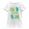 Girl_s Star Wars Resistance Tam Square T-Shirt