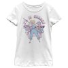 Girl_s Toy Story Bo Peep In Charge T-Shirt