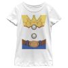 Girl_s Toy Story Jessie Costume T-Shirt