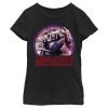 Girl_s Transformers Megatron Decepticons Leader T-Shirt