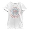 Girl_s Where_s Waldo Retro Character Circle T-Shirt