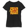 Girl_s Winx Club Never Lose Your Spark T-Shirt